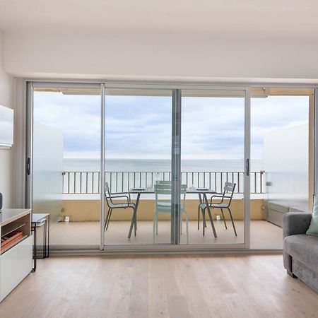 Vue Mer ! Appartement Pour 4 La Baule المظهر الخارجي الصورة