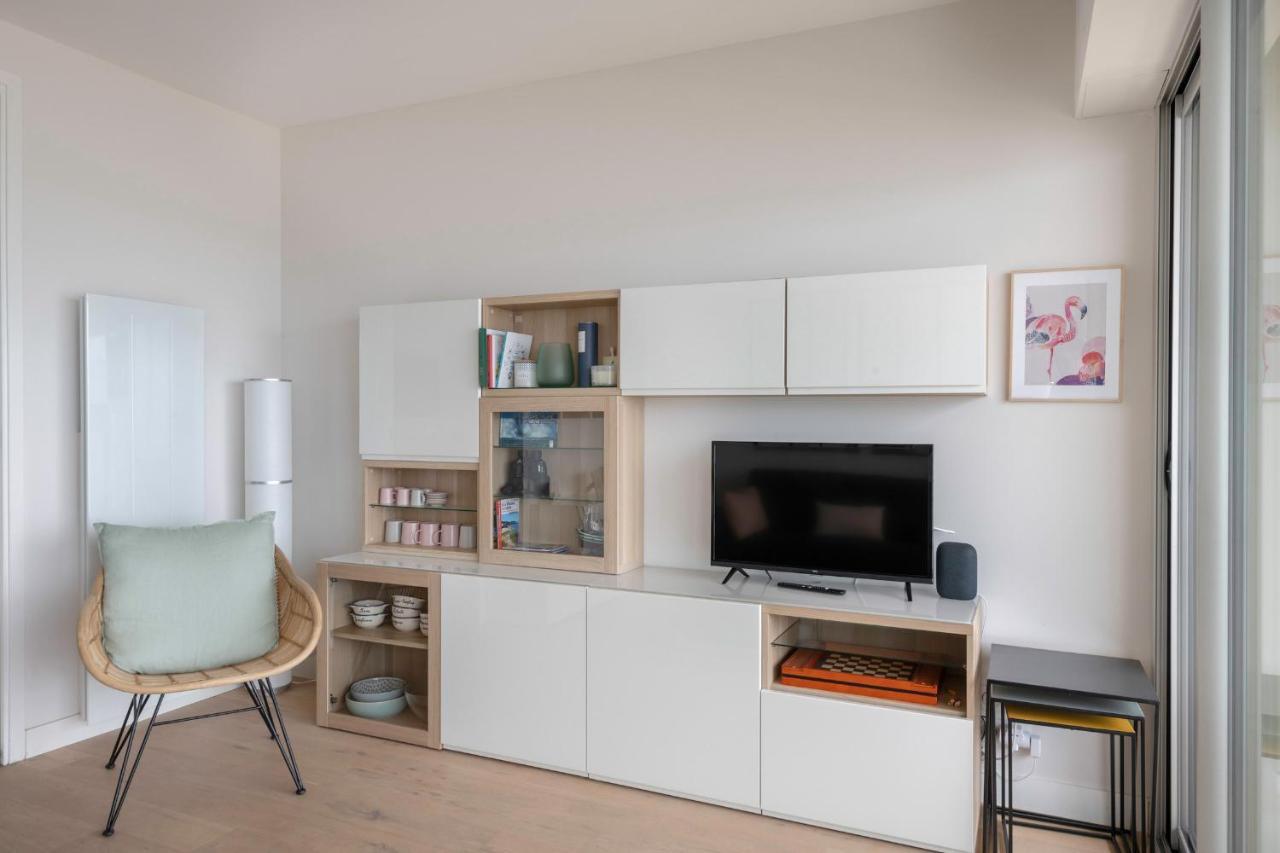 Vue Mer ! Appartement Pour 4 La Baule المظهر الخارجي الصورة