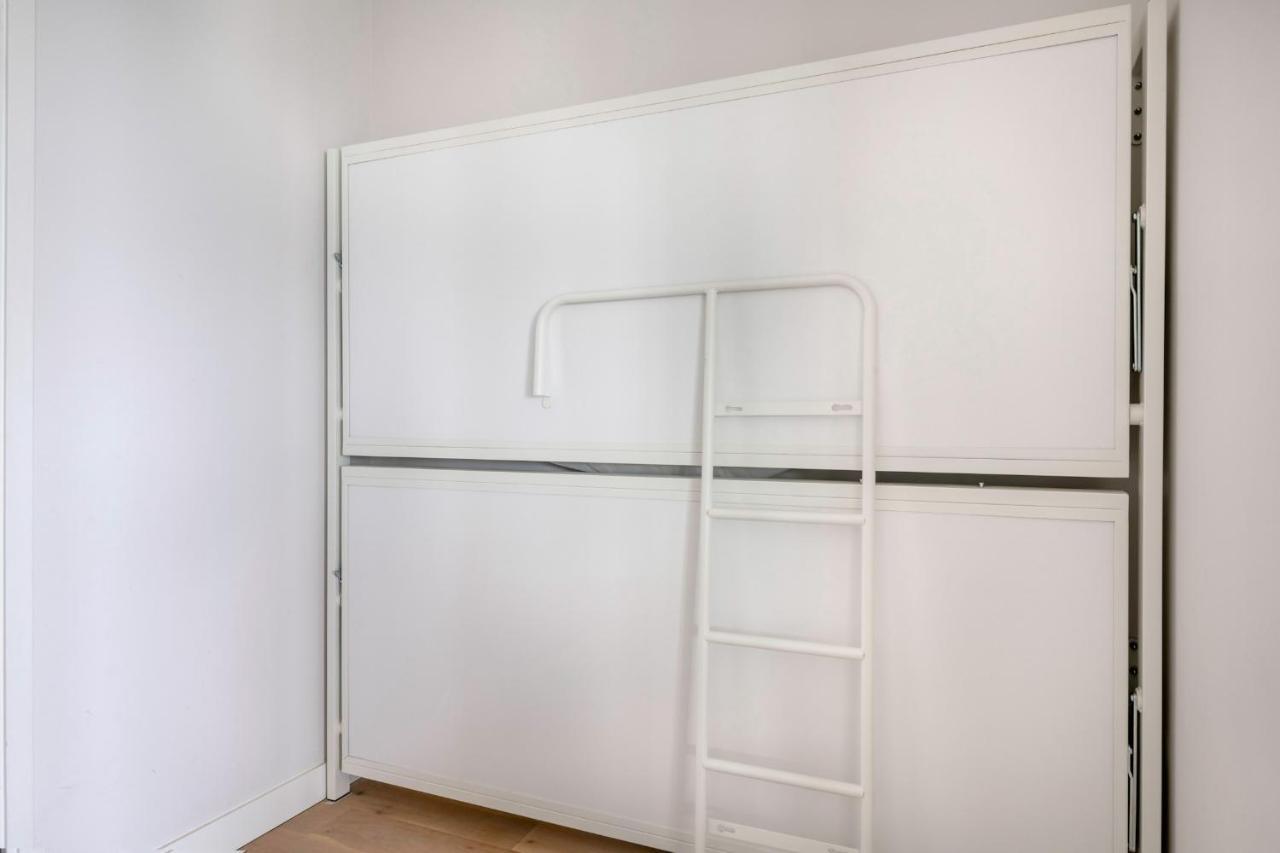 Vue Mer ! Appartement Pour 4 La Baule المظهر الخارجي الصورة