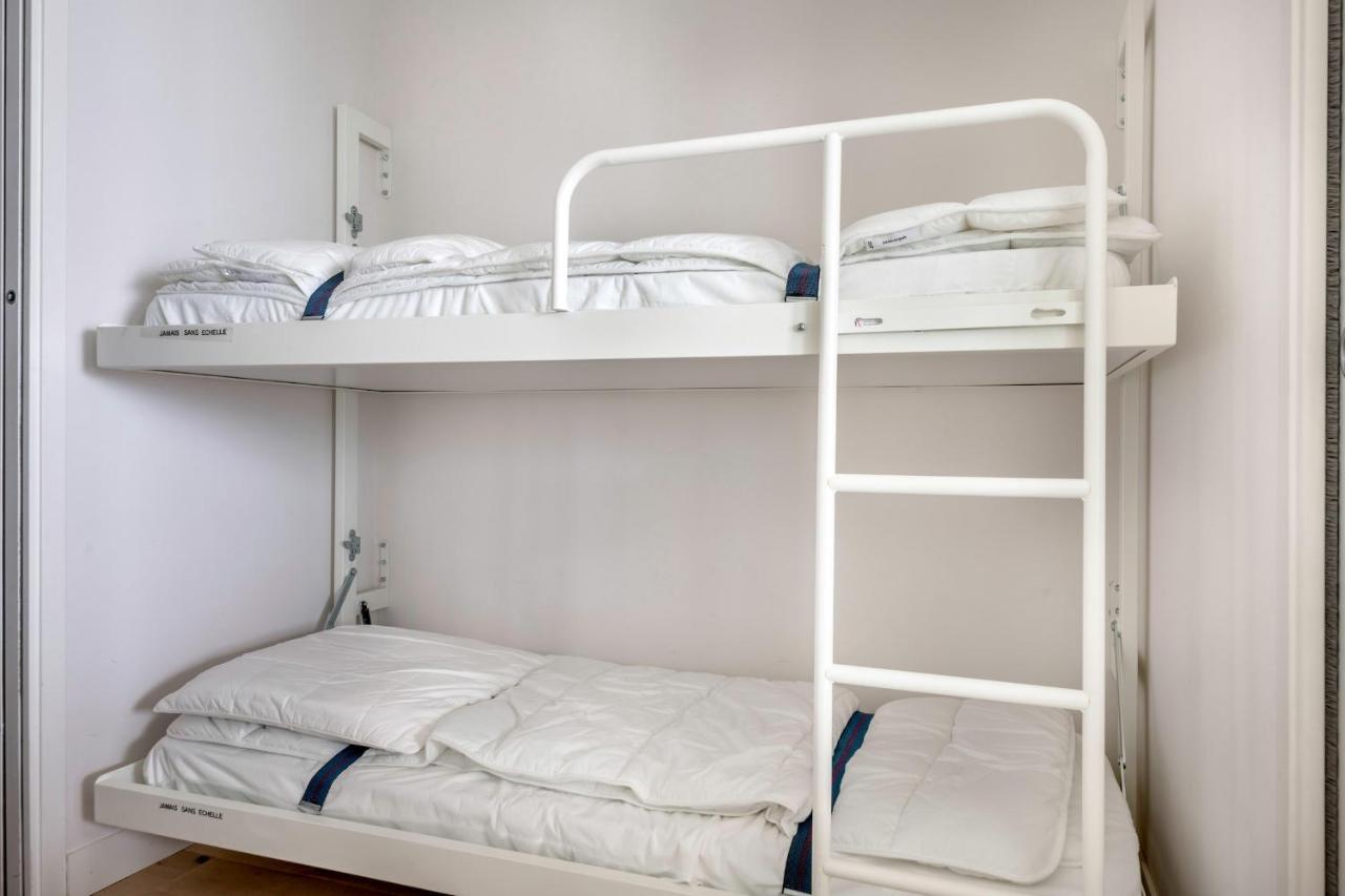Vue Mer ! Appartement Pour 4 La Baule المظهر الخارجي الصورة