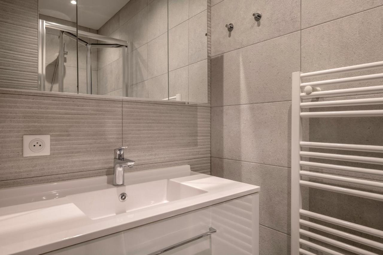Vue Mer ! Appartement Pour 4 La Baule المظهر الخارجي الصورة